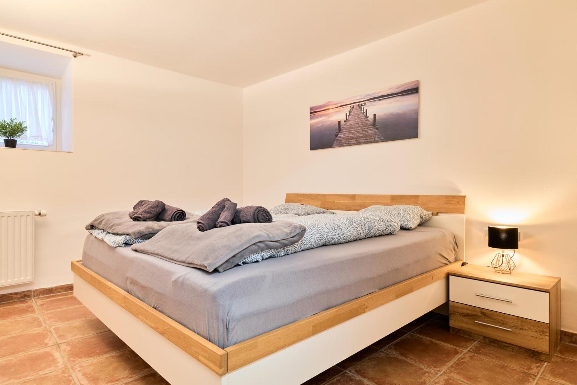 Stilvolle Gartenterrassenwohnung Mitten In Bregenz Exteriör bild