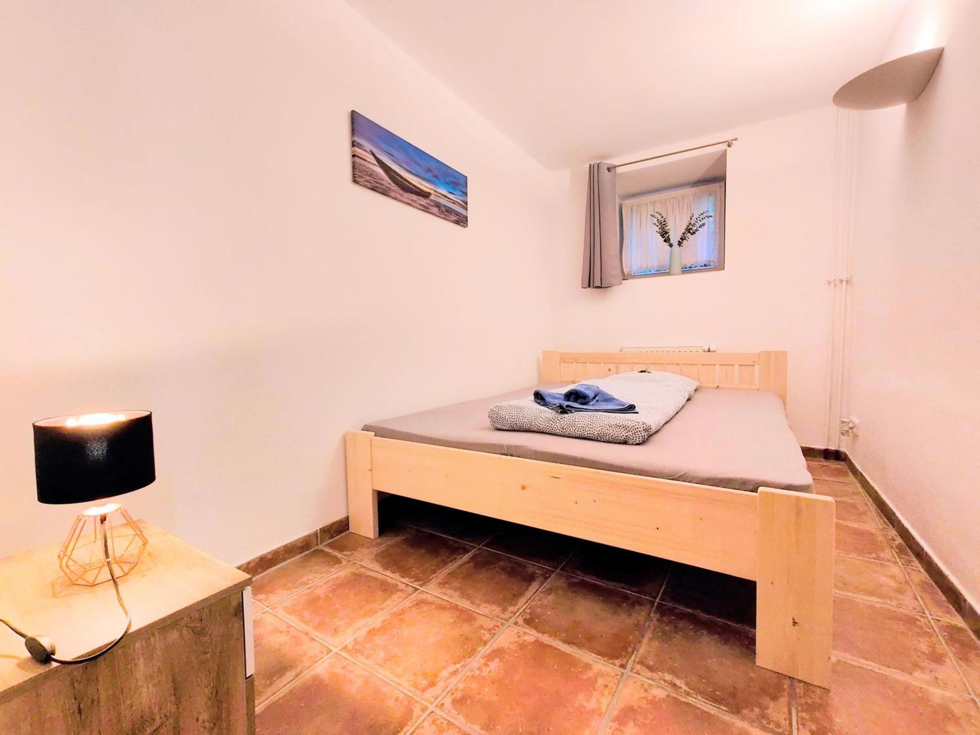 Stilvolle Gartenterrassenwohnung Mitten In Bregenz Exteriör bild